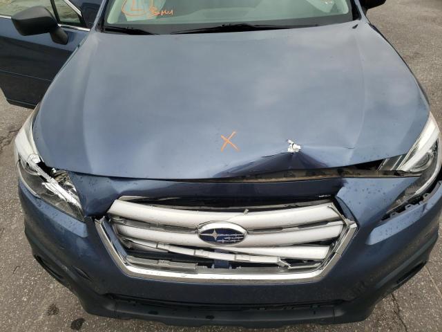 Photo 7 from auction – 2017 SUBARU OUTBACK 2. with VIN 4S4BSAAC7H3282919