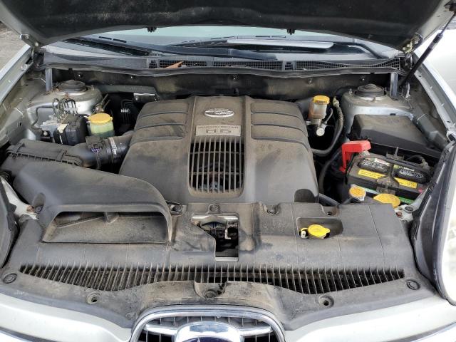 Photo 7 from auction – 2006 SUBARU B9 TRIBECA with VIN 4S4WX85C164404882