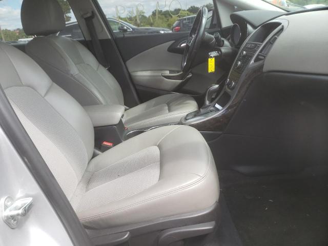 Photo 5 from auction – 2017 BUICK VERANO SPO with VIN 1G4PR5SK7H4106333