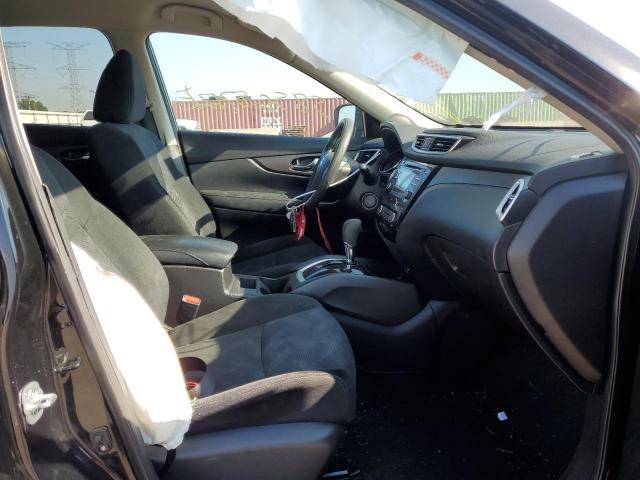 Photo 5 from auction – 2015 NISSAN ROGUE S with VIN 5N1AT2MK4FC828963