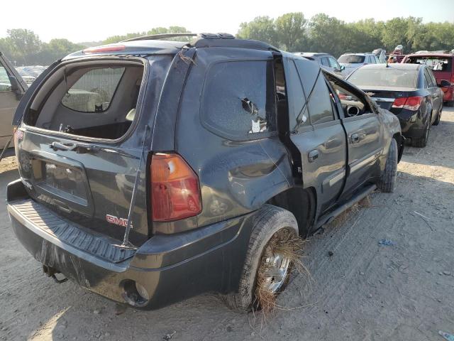 Photo 4 from auction – 2005 GMC ENVOY with VIN 1GKDT13S252347681