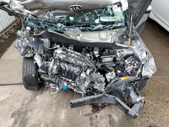 Photo 7 from auction – 2019 KIA SOUL with VIN KNDJN2A27K7003988