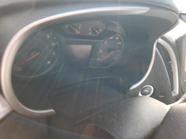 Photo 8 from auction – 2018 CHEVROLET MALIBU LS with VIN 1G1ZB5ST8JF221908