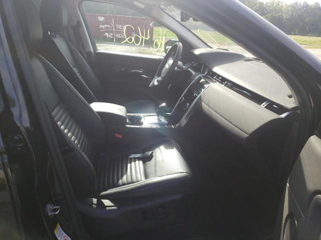 Photo 5 from auction – 2020 LAND ROVER DISCOVERY with VIN SALCJ2FX4LH835608
