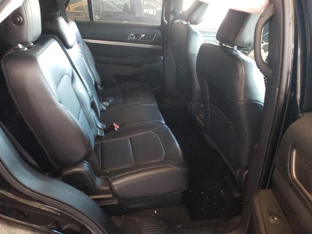 Photo 6 from auction – 2018 FORD EXPLORER X with VIN 1FM5K8D84JGC92304