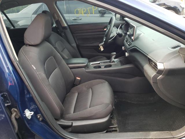 Photo 5 from auction – 2019 NISSAN ALTIMA S with VIN 1N4BL4BV9KC130706