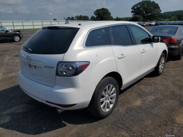 Photo 4 from auction – 2010 MAZDA CX-7 with VIN JM3ER2W59A0335292