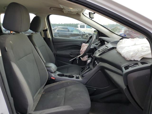 Photo 5 from auction – 2015 FORD ESCAPE S with VIN 1FMCU0F79FUC24421
