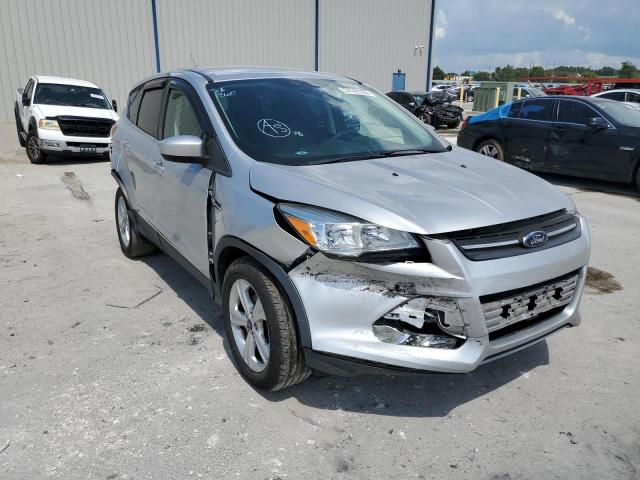 FORD ESCAPE SE 2014 with VIN 1FMCU0GX2EUC97630 - Photo from auction