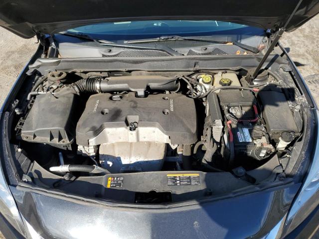 Photo 7 from auction – 2014 CHEVROLET MALIBU LS with VIN 1G11B5SL2EF122441