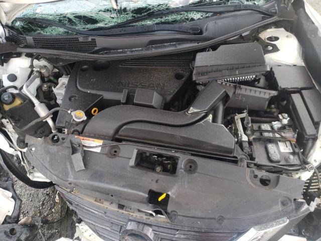 Photo 7 from auction – 2017 NISSAN ALTIMA 2.5 with VIN 1N4AL3AP8HC252233