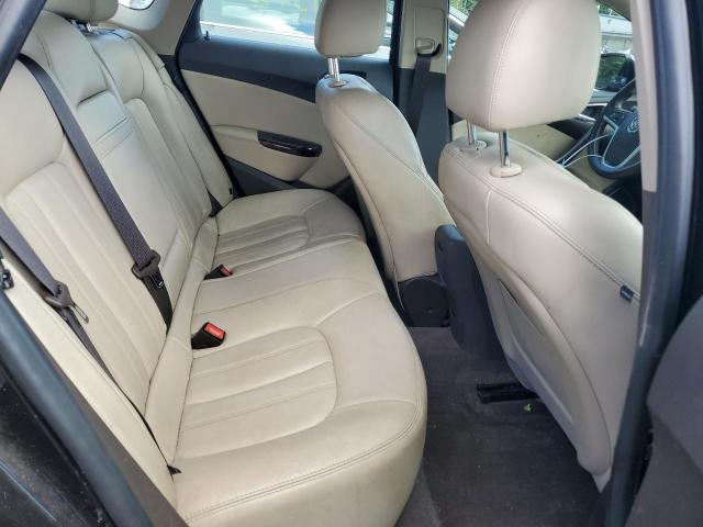 Photo 6 from auction – 2014 BUICK VERANO with VIN 1G4PS5SK9E4194947