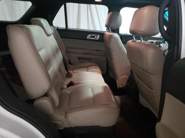 Photo 6 from auction – 2013 FORD EXPLORER X with VIN 1FM5K8D82DGA01514