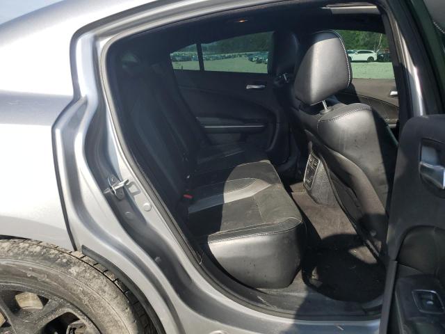 Photo 6 from auction – 2015 DODGE CHARGER R/ with VIN 2C3CDXCT0FH886345