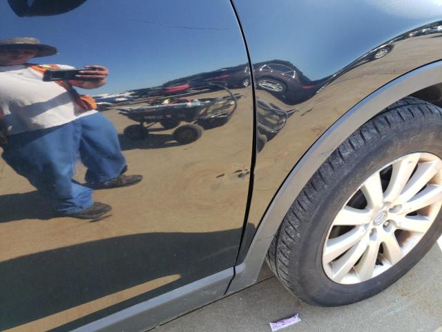 Photo 9 from auction – 2009 MAZDA CX-9 with VIN JM3TB28AX90175277