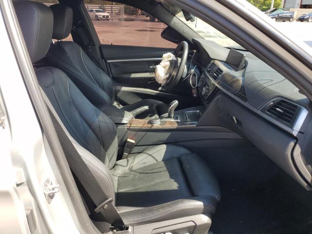 Photo 5 from auction – 2016 BMW 328 I SULE with VIN WBA8E9G5XGNT83286