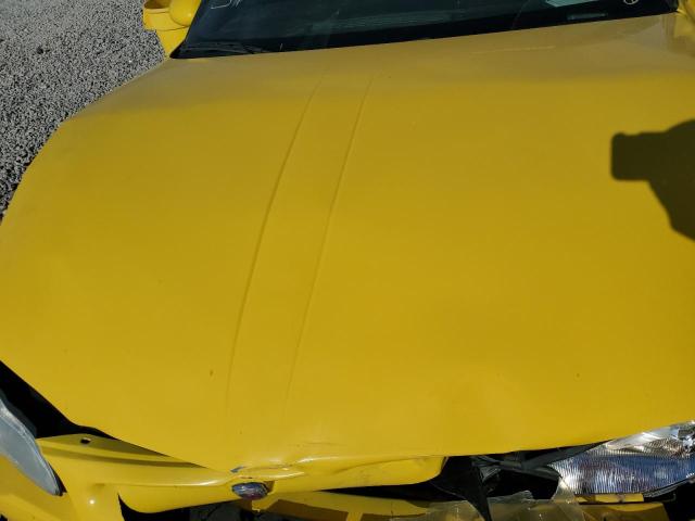 Photo 7 from auction – 2003 CHEVROLET MONTE CARL with VIN 2G1WX12K139203735
