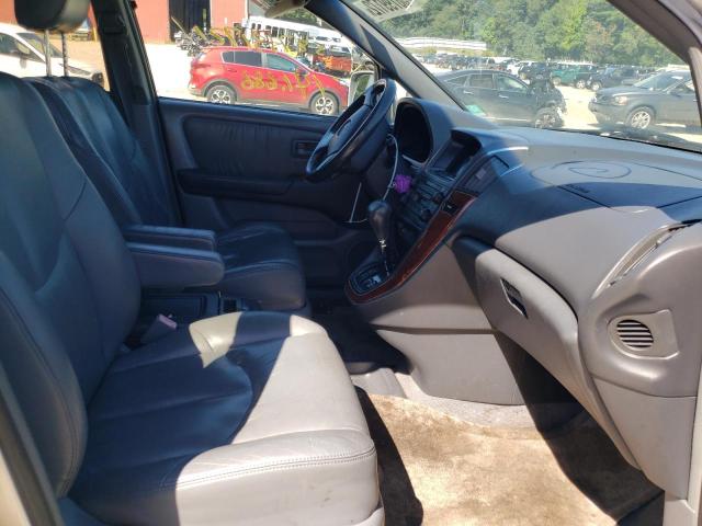 Photo 5 from auction – 1999 LEXUS RX 300 with VIN JT6HF10U8X0030858