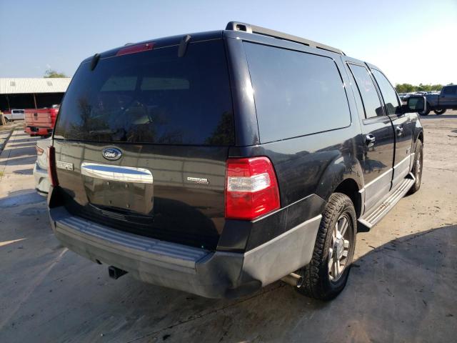 Photo 4 from auction – 2007 FORD EXPEDITION with VIN 1FMFK15557LA25821