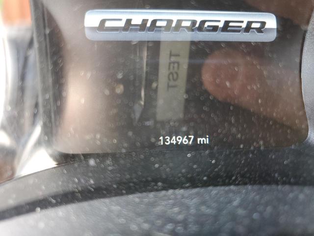 Photo 8 from auction – 2018 DODGE CHARGER SX with VIN 2C3CDXBG3JH115178