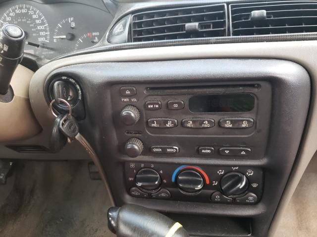 Фото 9 с аукциона – 2003 CHEVROLET MALIBU с VIN 1G1ND52J03M656184