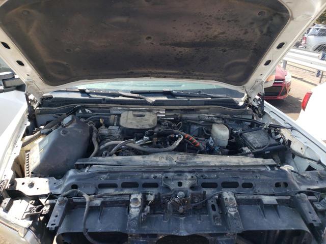 Photo 7 from auction – 2015 GMC SIERRA K25 with VIN 1GT12XE8XFF537227
