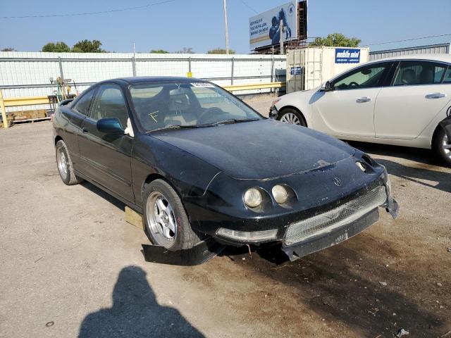 ACURA INTEGRA GS 1995 with VIN JH4DC2381SS005350 - Photo from auction