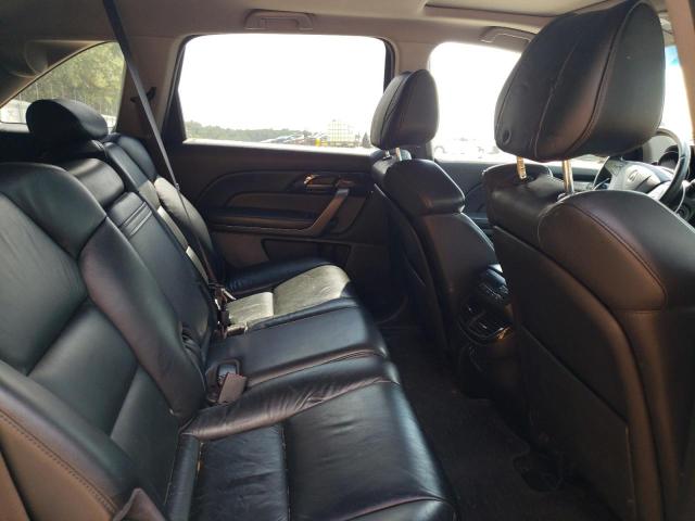 Photo 6 from auction – 2008 ACURA MDX with VIN 2HNYD28448H528944