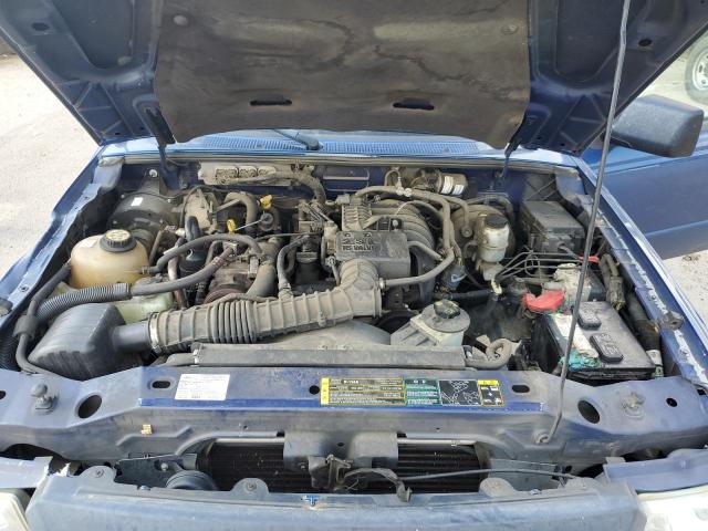 Photo 7 from auction – 2008 FORD RANGER with VIN 1FTYR10D38PA15760