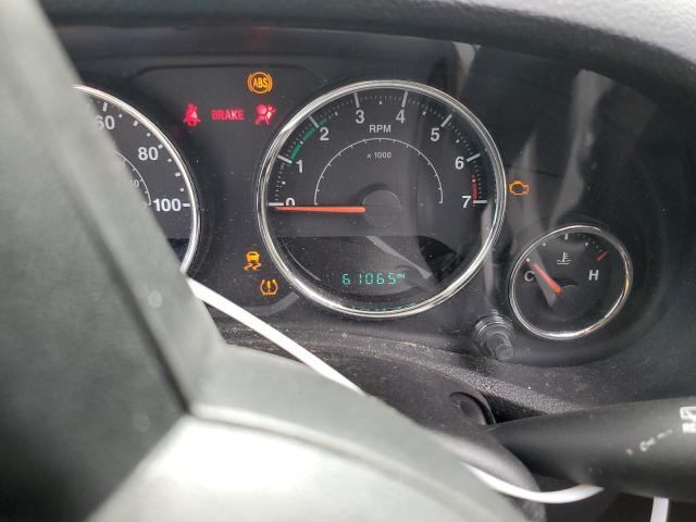 Photo 8 from auction – 2018 JEEP WRANGLER U with VIN 1C4BJWDG5JL813575
