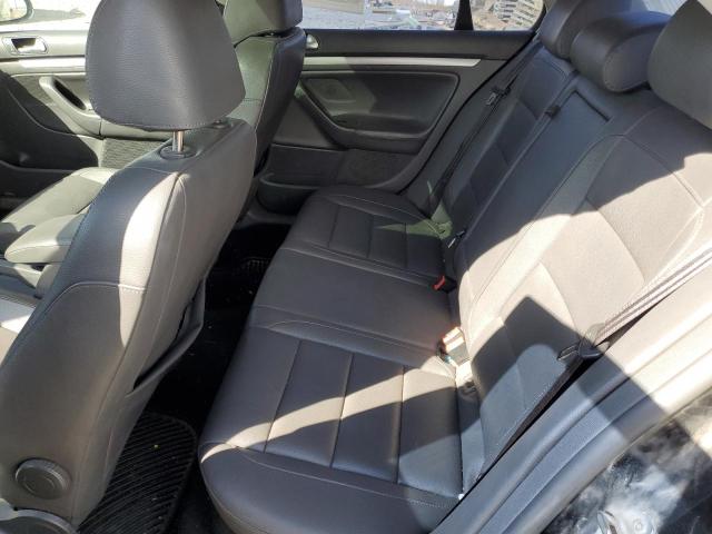 Photo 6 from auction – 2007 VOLKSWAGEN JETTA WOLF with VIN 3VWEG71K57M156081