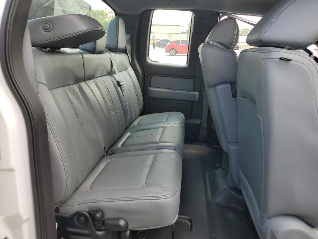 Photo 6 from auction – 2014 FORD F150 SUPER with VIN 1FTEX1CM4EKF79236