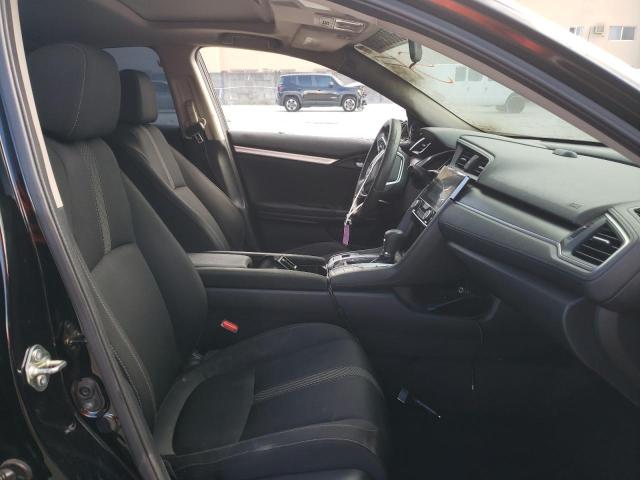 Photo 5 from auction – 2016 HONDA CIVIC EX with VIN 2HGFC2F73GH514014