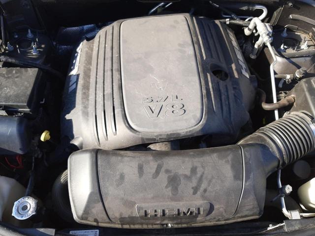 Photo 7 from auction – 2020 DODGE DURANGO R/ with VIN 1C4SDJCT8LC187872