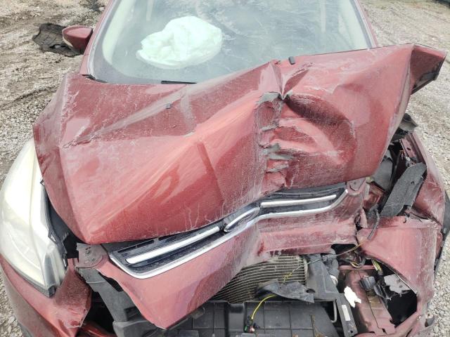 Photo 7 from auction – 2015 FORD ESCAPE TIT with VIN 1FMCU9J93FUB59384