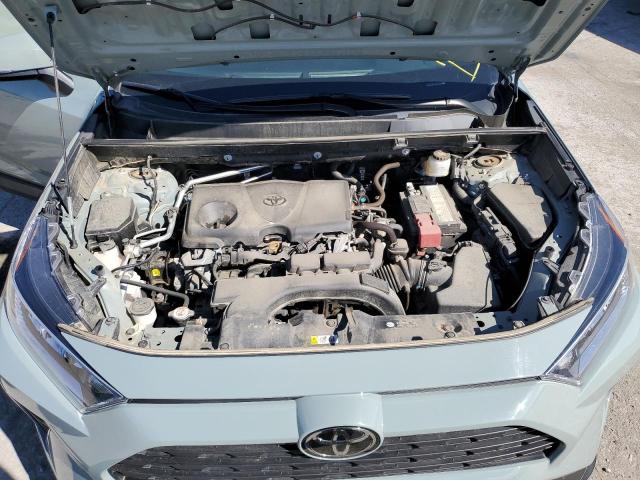 Photo 7 from auction – 2019 TOYOTA RAV4 XLE with VIN 2T3P1RFV2KC048506