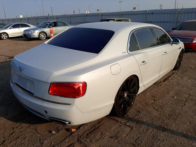Photo 4 from auction – 2014 BENTLEY FLYING SPU with VIN SCBEC9ZA4EC090761