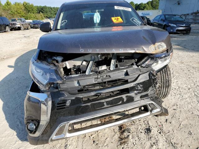 Photo 9 from auction – 2020 MITSUBISHI OUTLANDER with VIN JA4AD2A30LZ034320