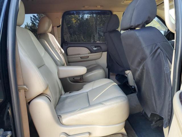 Photo 6 from auction – 2011 GMC YUKON XL D with VIN 1GKS2MEF7BR130366