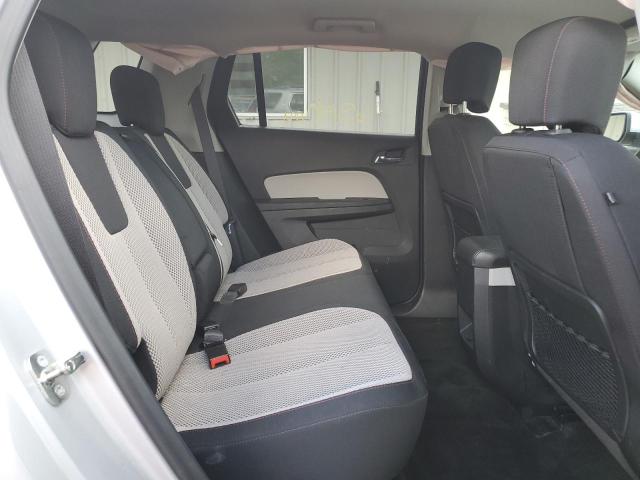 Photo 6 from auction – 2017 GMC TERRAIN SL with VIN 2GKFLNE33H6322835