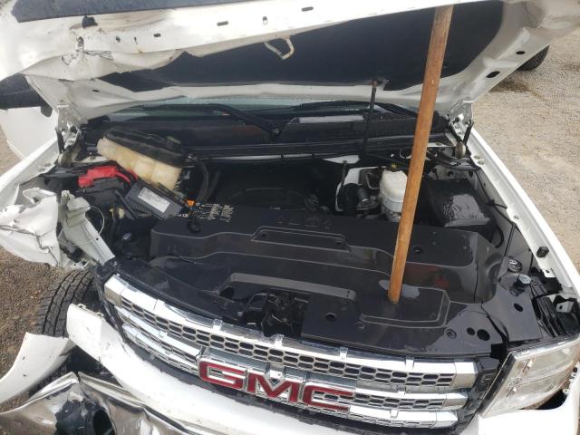 Photo 7 from auction – 2014 GMC SIERRA K25 with VIN 1GT120CG2EF178553
