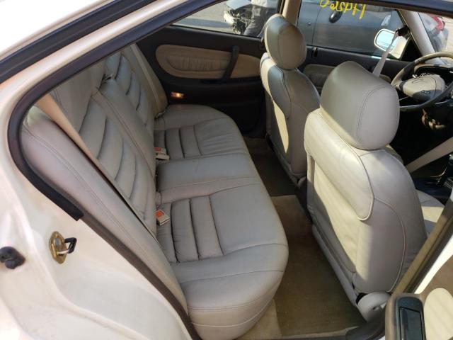 Photo 6 from auction – 1991 NISSAN MAXIMA with VIN JN1HJ01P3MT565653