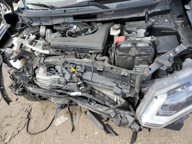 Photo 7 from auction – 2017 NISSAN ROGUE S with VIN KNMAT2MV2HP603337