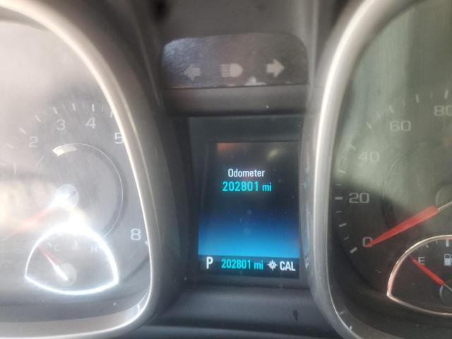 Photo 8 from auction – 2014 CHEVROLET MALIBU LS with VIN 1G11B5SL8EF237609