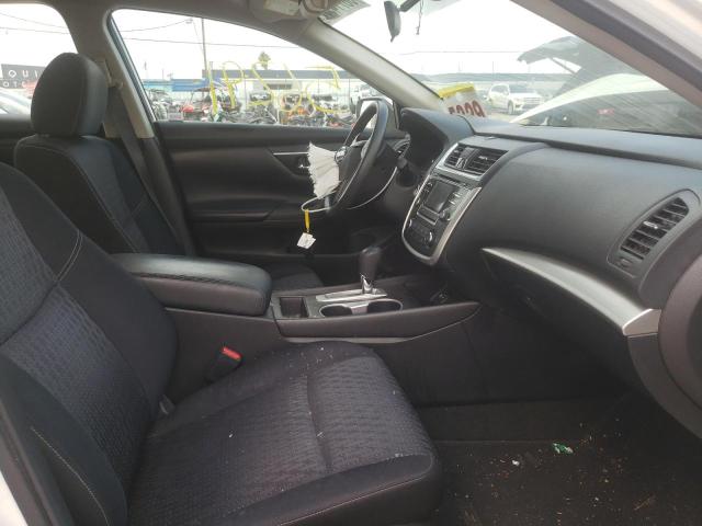 Photo 5 from auction – 2016 NISSAN ALTIMA 2.5 with VIN 1N4AL3AP9GC109905