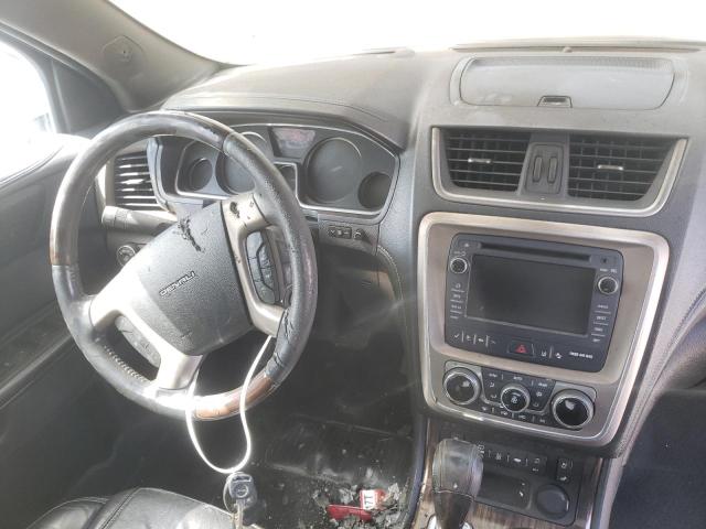 Photo 9 from auction – 2014 GMC ACADIA DEN with VIN 1GKKVTKD1EJ252986