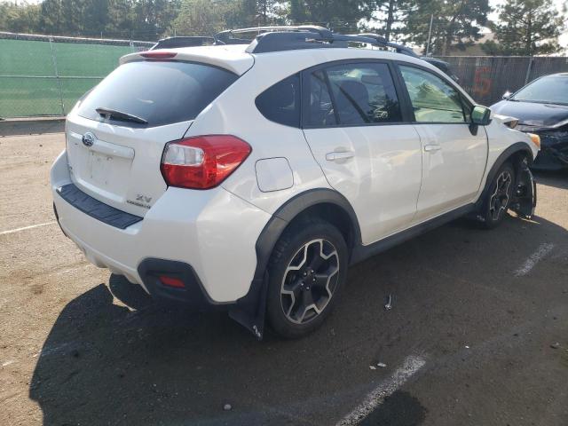 Photo 4 from auction – 2015 SUBARU XV CROSSTR with VIN JF2GPACC8F8317705