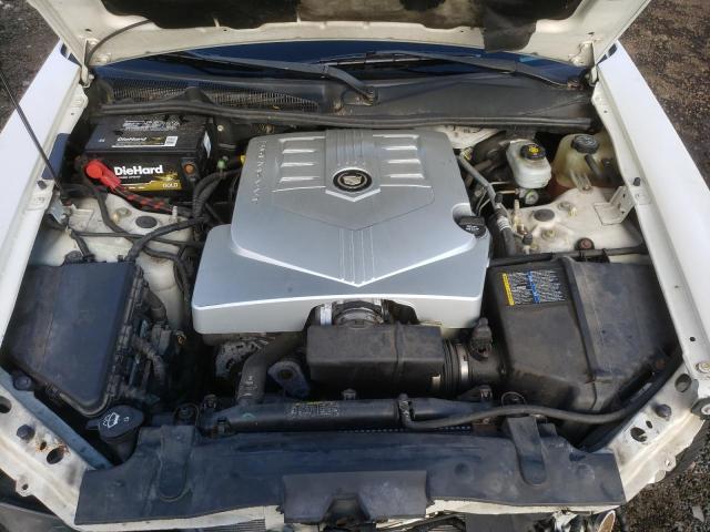 Photo 7 from auction – 2006 CADILLAC CTS HI FEA with VIN 1G6DP577860132433