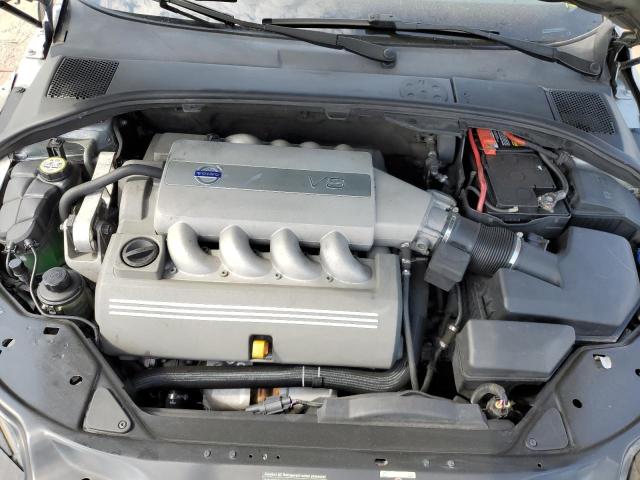 Photo 7 from auction – 2007 VOLVO S80 V8 with VIN YV1AH852371029075