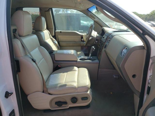 Photo 5 from auction – 2004 FORD F150 with VIN 1FTPX14594NB62420